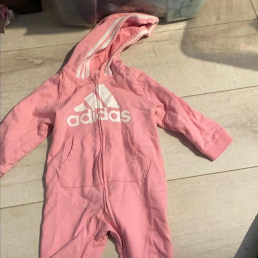 toddler long sleeve romper